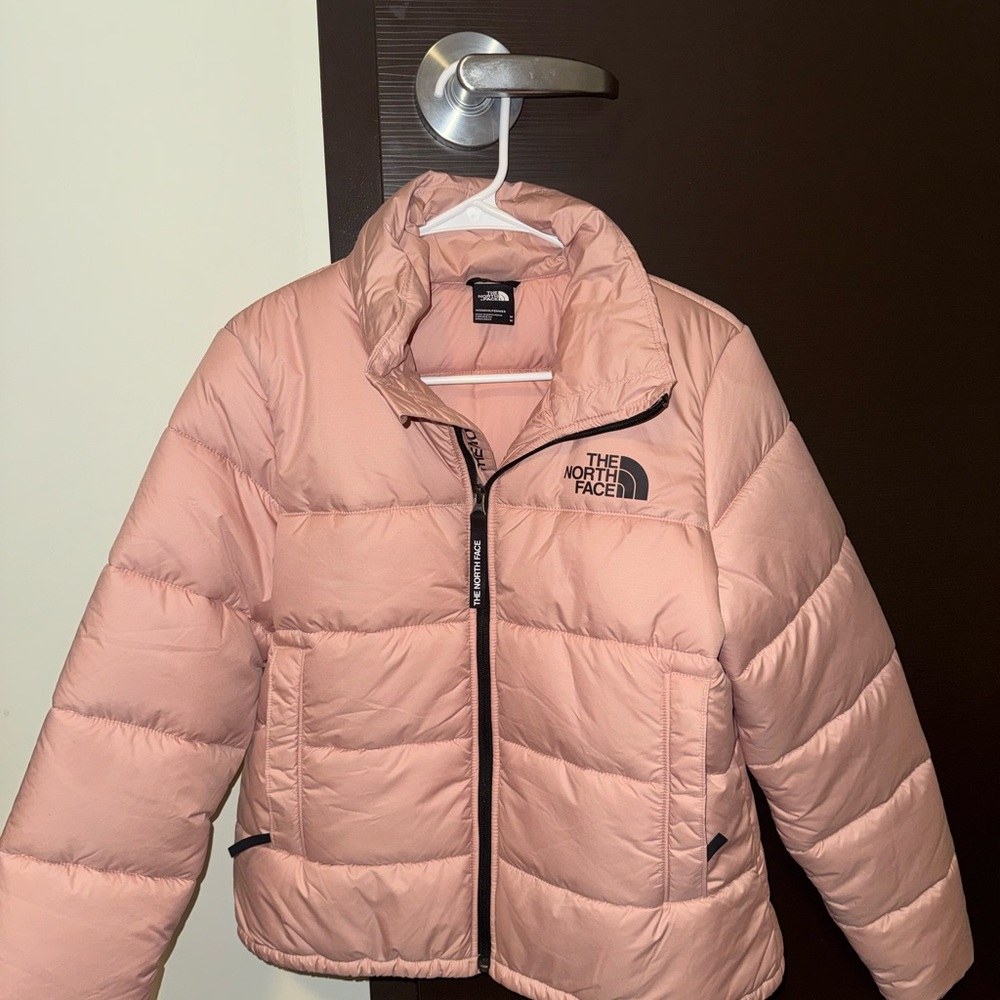 The North Face Women's Blush Puffer Jacket